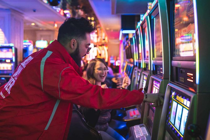 Ausländische Online-Casinos für die Schweiz entdecken