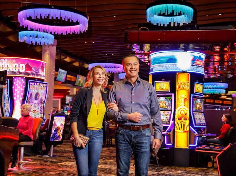 Discover Niagara Gambling Enterprise - Online, Mobile, and On-Site Excitement