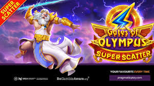 Recenzja Gates of Olympus Port – RTP 96,5%, darmowe obroty i mnożniki