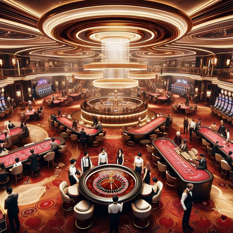 Sitio de casino de Rental property Carlos Paz