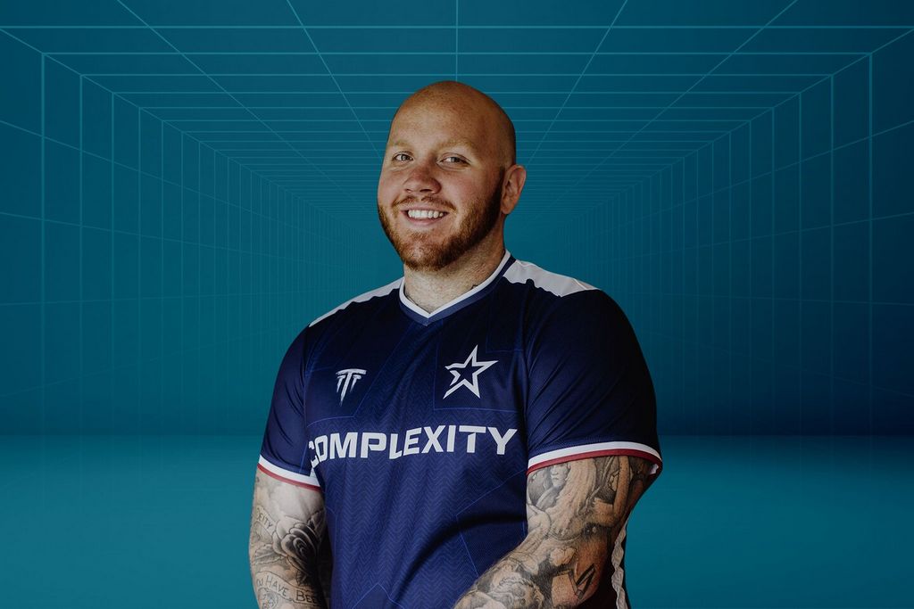 TimTheTatman companions with crypto gambling establishment