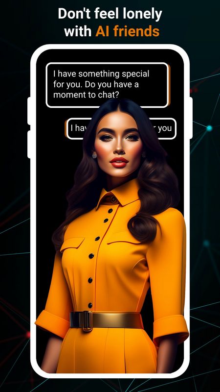 Just how Does an AI Girlfriend Work?