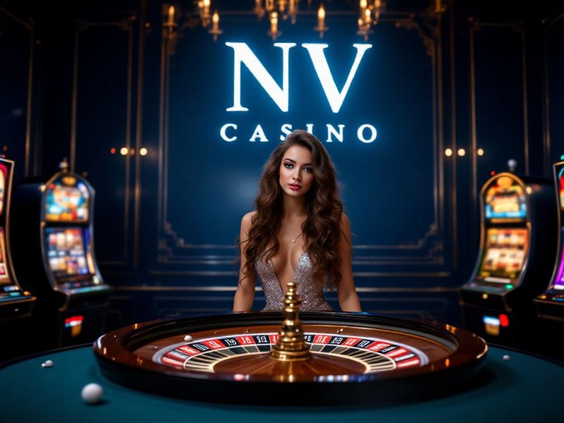 Utvärdering av NV Casino-sajt Utvärdering av NV Casino-sajt
